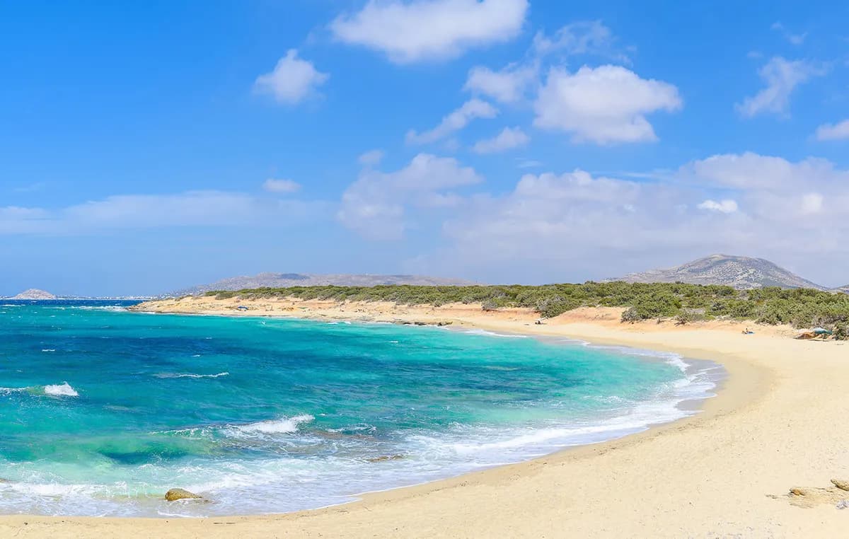 Οι Απάτητες Παραλίες 2026: Από 238 σε 251 με νέα ΚΥΑ