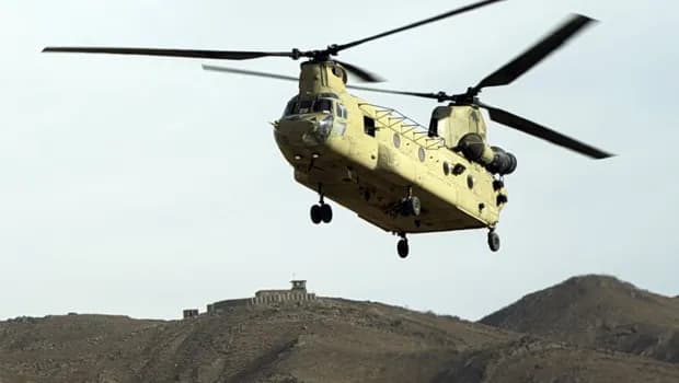 Εκεχειρία ΗΠΑ-Ιράν παρατάθηκε   CENTCOM σε πλήρη ετοιμότητα