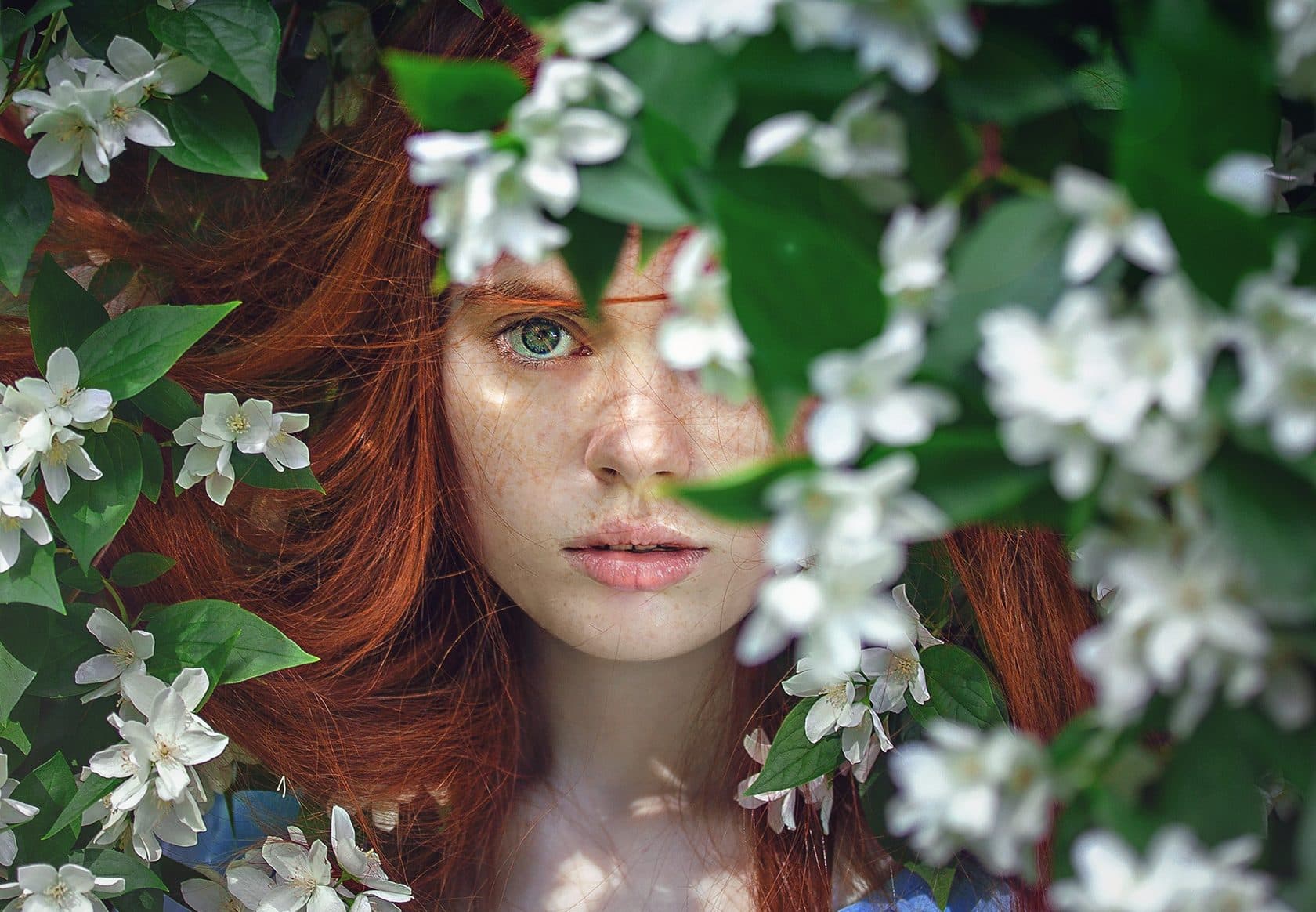 Το γονίδιο των κόκκινων μαλλιών και η φυσική επιλογή