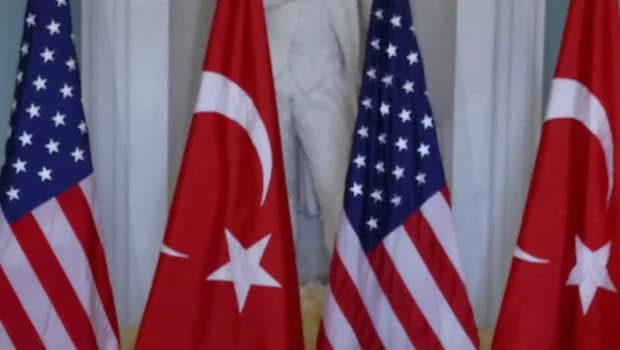 Η τουρκική Emti Fiber Tekstil στη μαύρη λίστα των ΗΠΑ