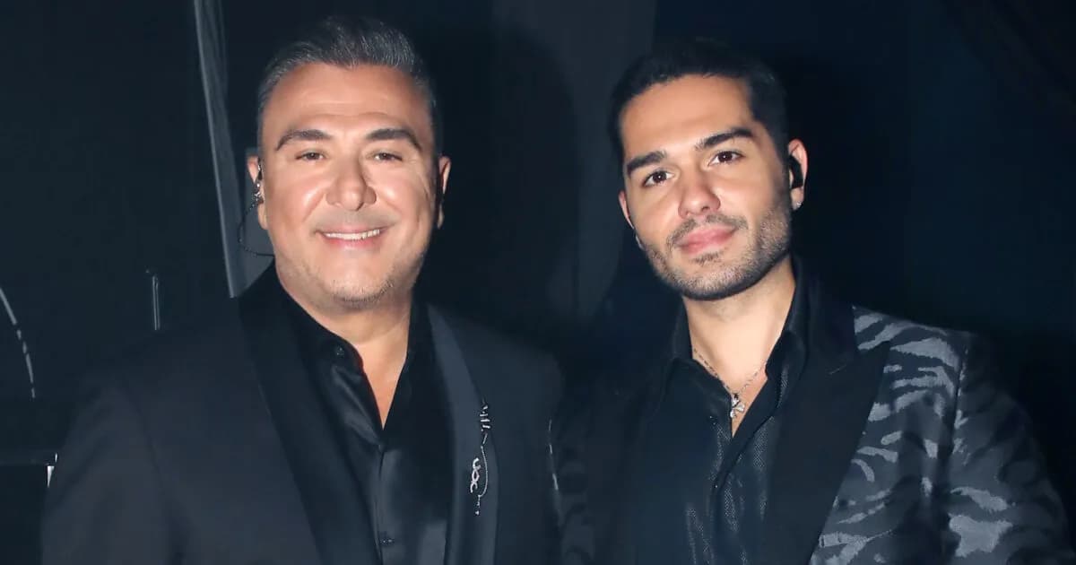 Ο Μάστορας για τον Ρέμο: «Μεγάλος αδερφός μου»