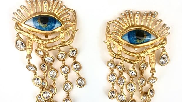 Η Έλζα Σκιαπαρέλι και η μόδα ως τέχνη