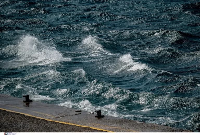 Το Αστεροσκοπείο Αθηνών εντάσσει AI για πρόγνωση πλημμύρων