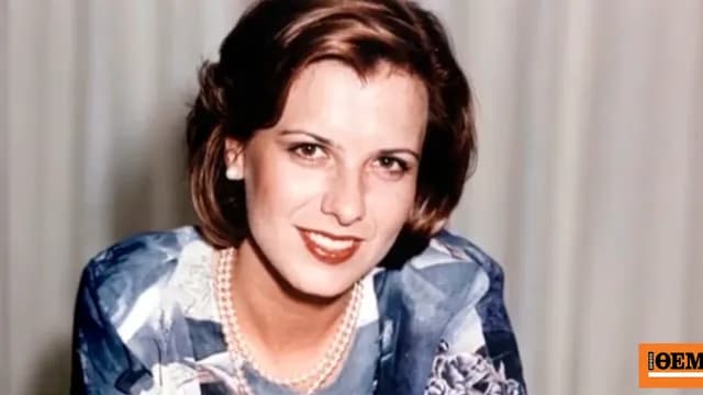 Η Ολυμπία Κηρύκου: 30 χρόνια μυστήριο στη Νέα Ιωνία