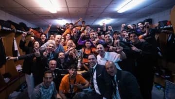 Η νύφη με κόρνα: Ο γάμος που έγινε γήπεδο ΟΦΗ