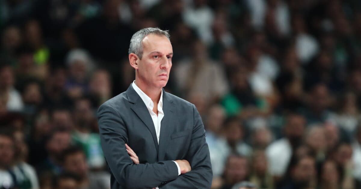 Κάτας ανανέωσε με Μακάμπι μέχρι το 2029