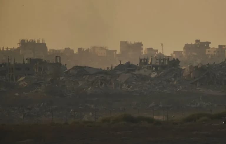 Δημοτικές εκλογές στην Παλαιστίνη: Οι πρώτες μετά τον πόλεμο