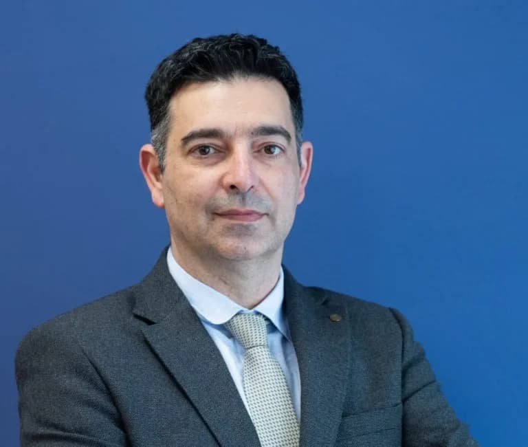 Ο Γεώργιος Πρατικάκης νέος πρόεδρος του ΕΛ.Ι.Ν.Τ. για τη διετία 2026-2028