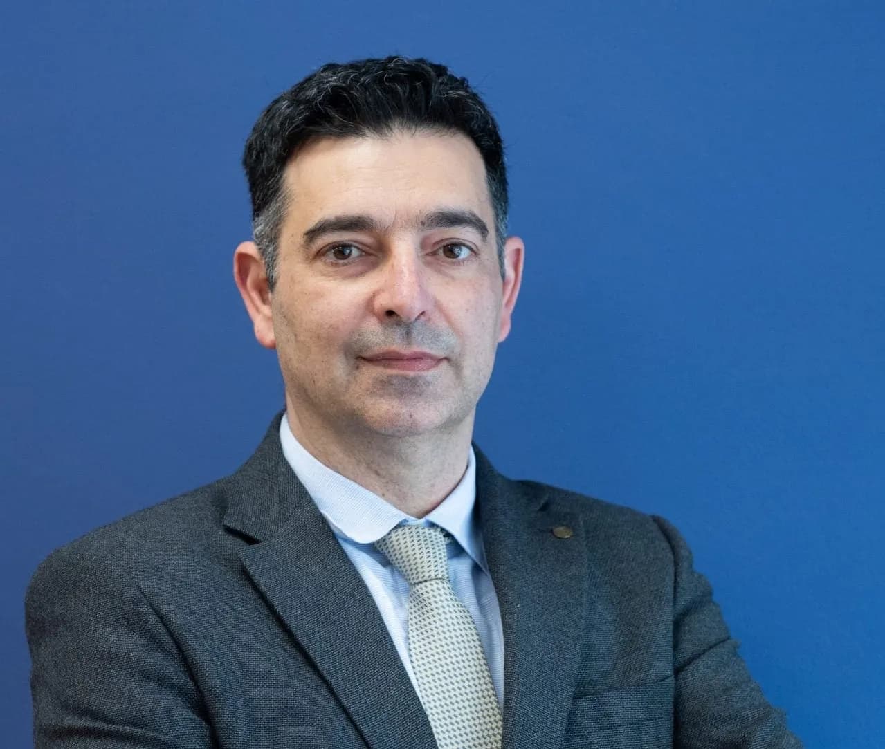 Ο Γεώργιος Πρατικάκης νέος πρόεδρος του ΕΛ.Ι.Ν.Τ. για τη διετία 2026-2028