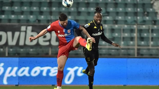 Άρης vs Βόλος: Η μάχη για την πρώτη νίκη στα playoffs