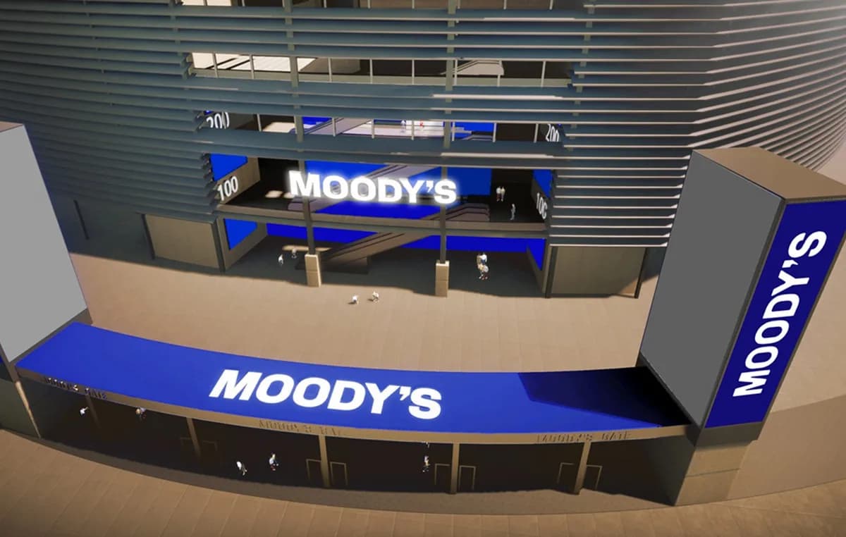 Η Moody s αλλάζει αξιολογήσεις ελληνικών τραπεζών