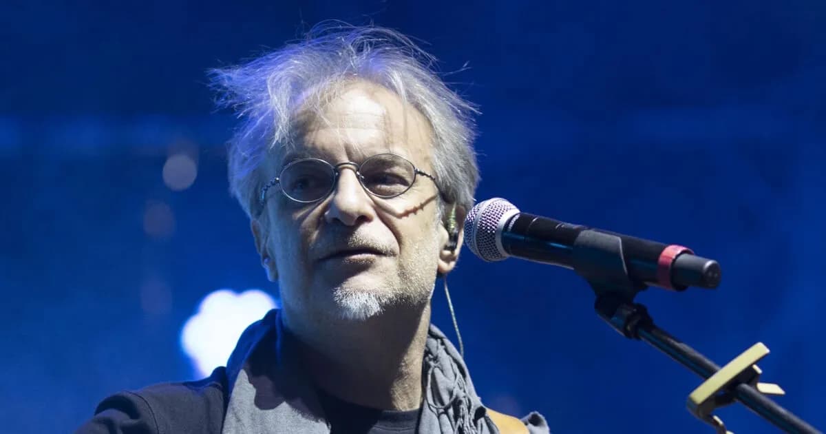 Ο Μίλτος Πασχαλίδης: «Απάνθρωπες οι ώρες στα μπουζούκια»