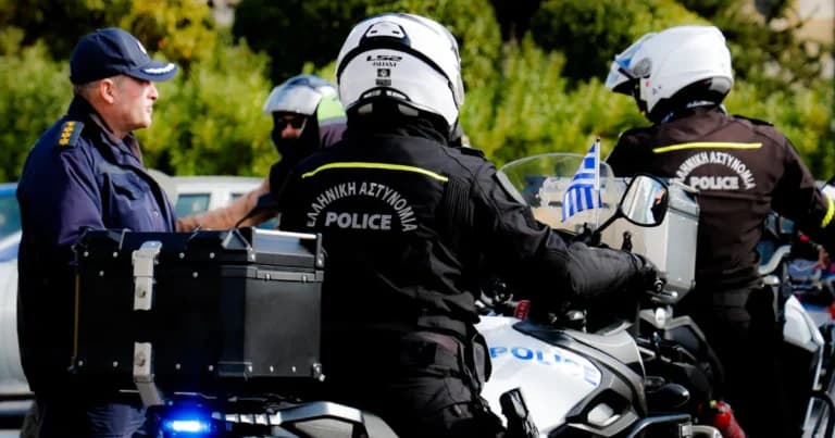 Ο 35χρονος μοτοσικλετιστής στη Θεσσαλονίκη έτρεχε με 150 χλμ/ώρα