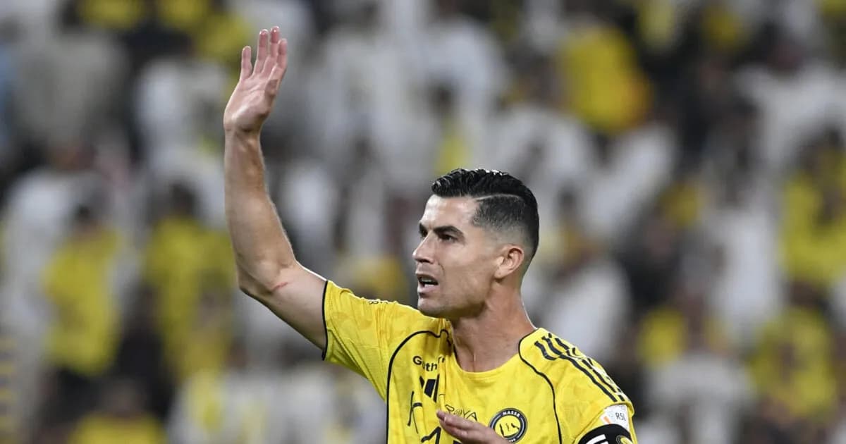 Ο Ρονάλντο παραδέχεται: Το τέλος της καριέρας πλησιάζει