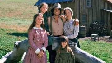 Η «κακομαθημένη Νέλι» του Μικρού Σπιτιού σήμερα