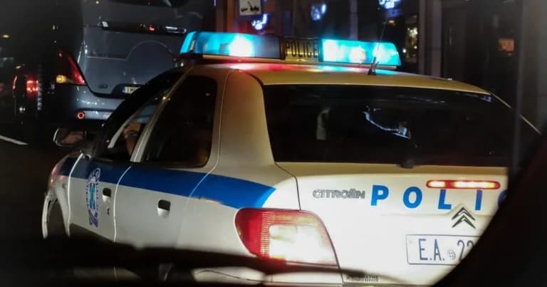 Ναρκωτικά σε φυλακή: Σύλληψη και 46 κατηγορούμενοι