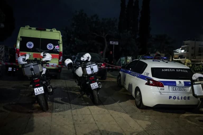 Δολοφονία 27χρονου στον Ασύρματο: Η κατάθεση του ναύτη