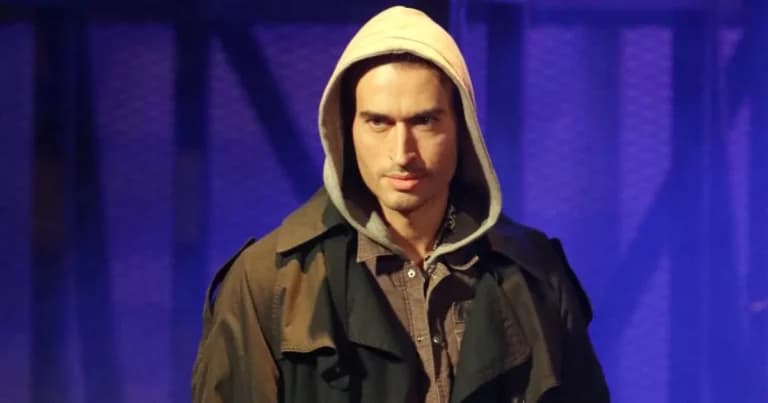 Ο Κωνσταντίνος Μαγκλάρας αποκαλύπτει τα μυστικά διατροφής του