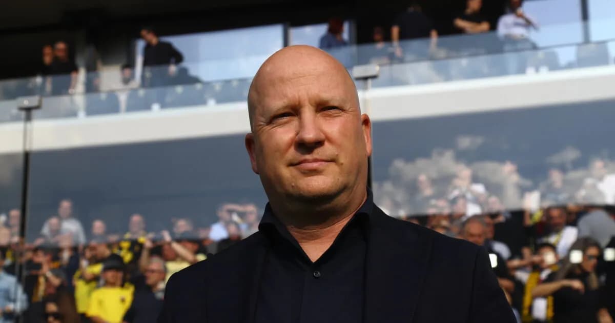 Ο Νίκολιτς εντυπωσιάστηκε από το Μουσείο της ΑΕΚ