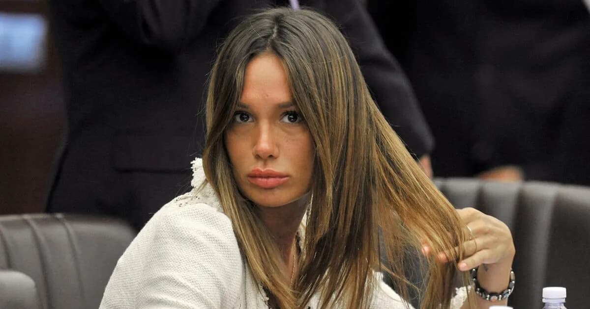 Η Μελόνι στηρίζει τον υπουργό Νόρντιο για τη χάρη Μινέτι