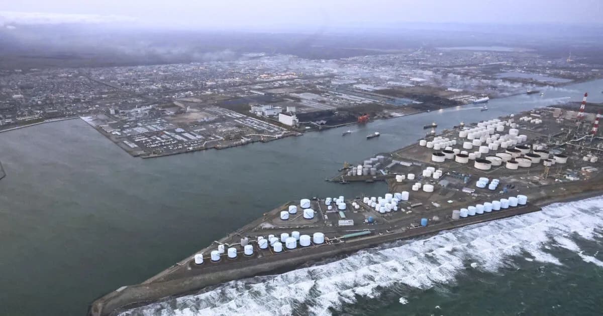 Σεισμός 7,7 Ρίχτερ στην Ιαπωνία με προειδοποίηση για mega σεισμό
