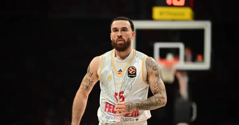 Ο Ολυμπιακός υποδέχεται τη Μονακό στο ΣΕΦ για το Game 2