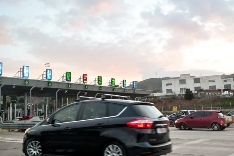 Η τουριστική κίνηση της Πρωτομαγιάς ξεκινά με αυξημένη ζήτηση