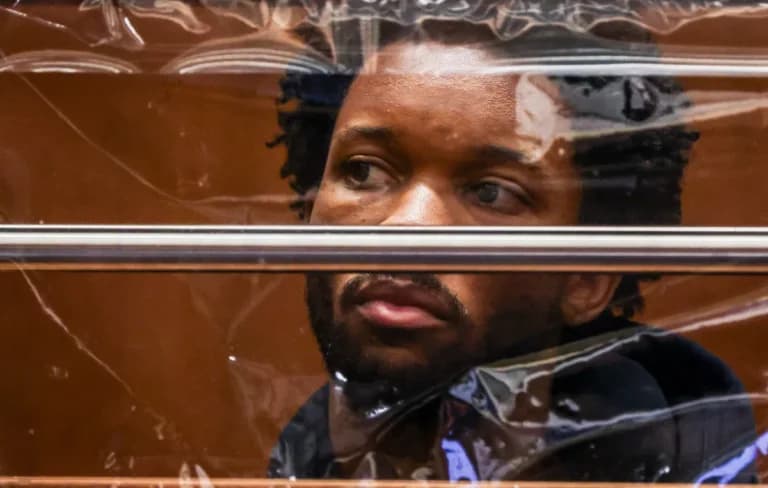 Ο ράπερ D4vd κατηγορείται για δολοφονία 14χρονης