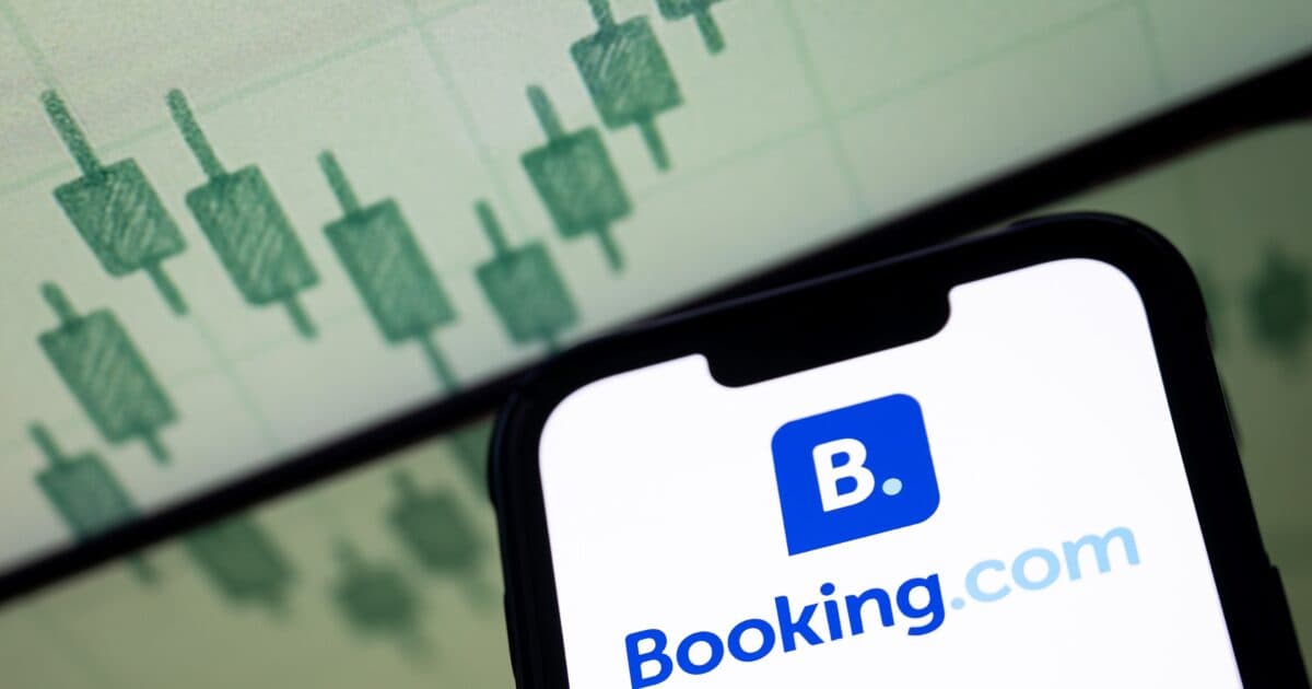 Η Booking.com χτυπήθηκε από χάκερς: Κλεμμένα δεδομένα κρατήσεων