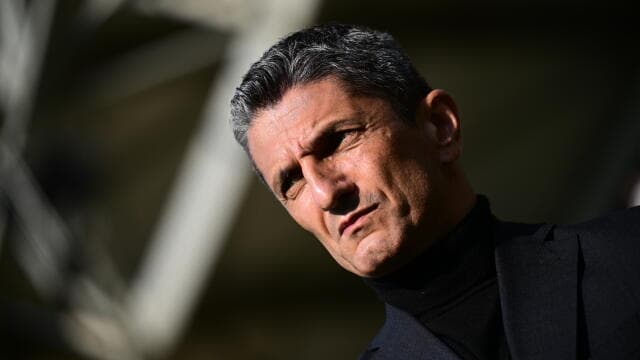 Ο Λουτσέσκου παραδέχεται: «Χωρίς ενέργεια στο ντέρμπι»