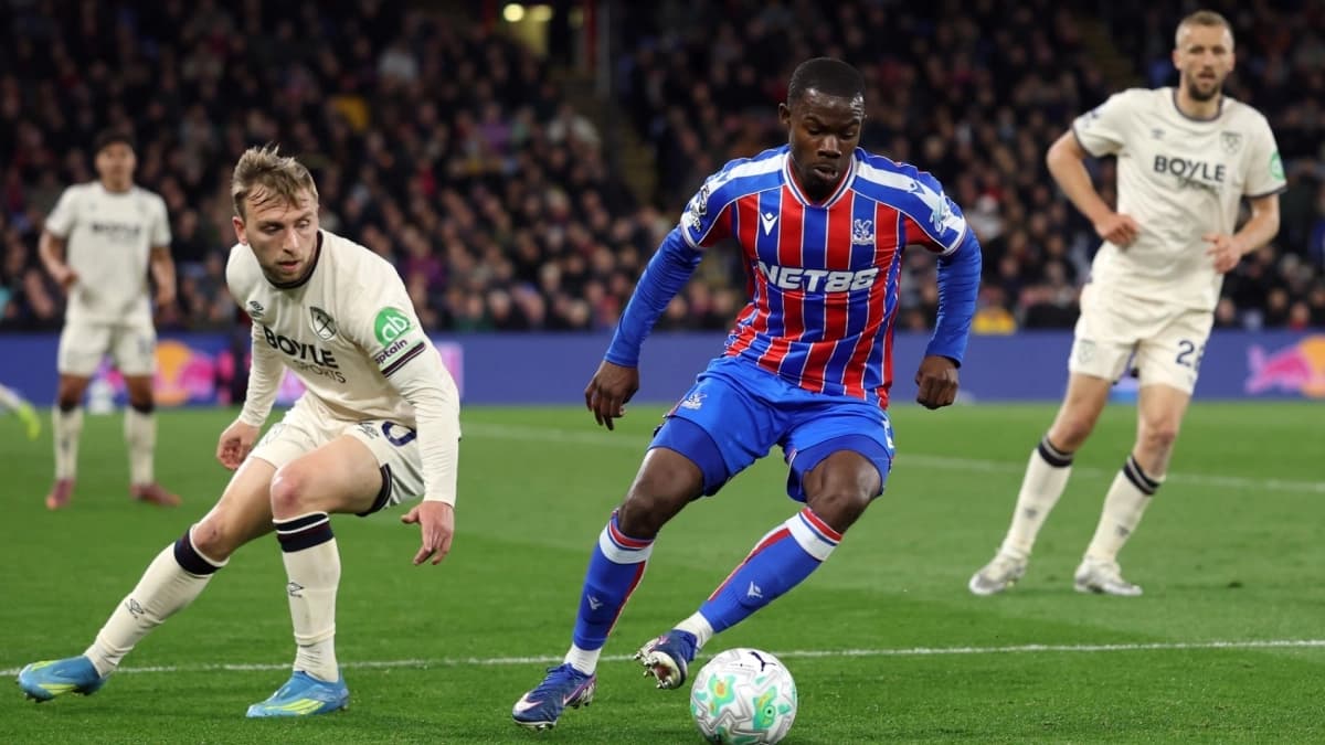 Ο Μαυροπάνος σώζει βαθμό για τη Γουέστ Χαμ