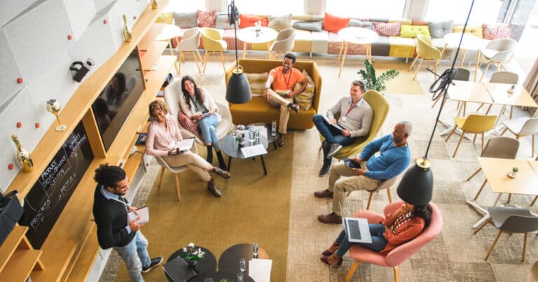 Το ελληνικό οικοσύστημα startups σε πλήρη ανάπτυξη