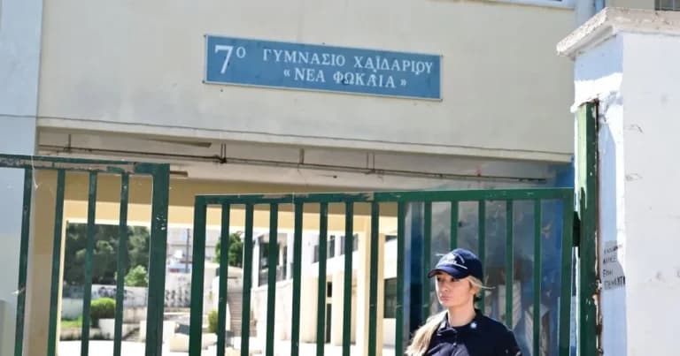 Η 13χρονη στο Χαϊδάρι: Εκτός κινδύνου μετά από ιατρικό θαύμα