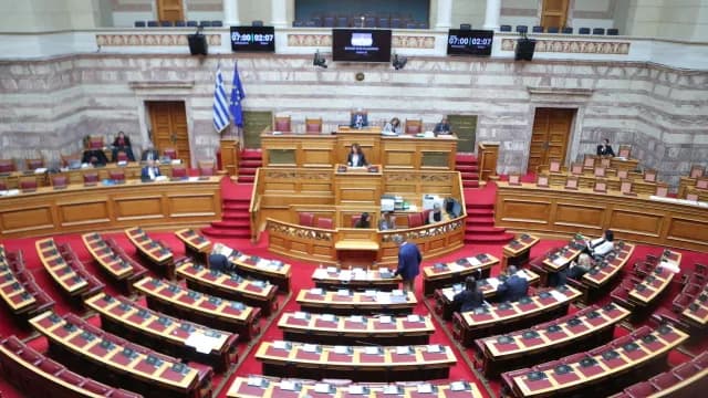 Οι 5 βουλευτές ΝΔ ζητούν αλλαγές στο επιτελικό κράτος