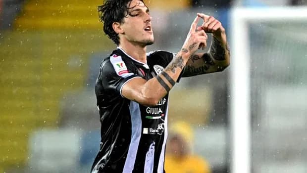 Ο Ζανιόλο θύμα διάρρηξης για τρίτη φορά στη ζωή του