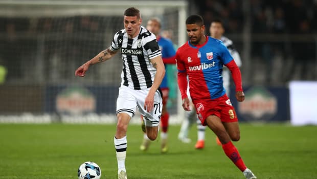 ΠΑΟΚ: Ζίβκοβιτς επιστρέφει, Ντεσπόντοφ στο χειρουργείο