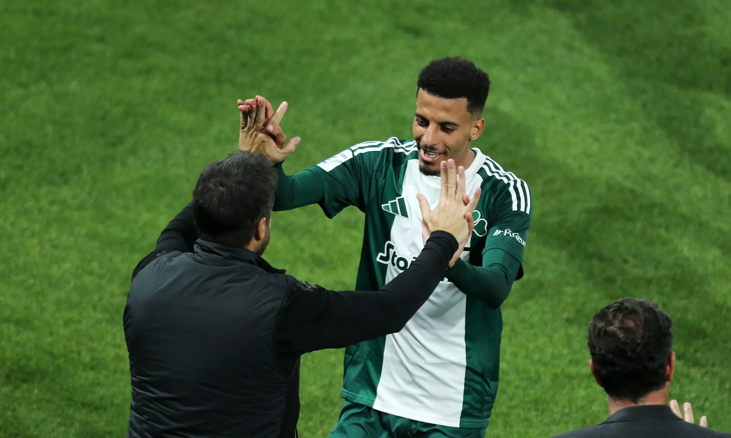 Ο Ουναΐ στο στόχαστρο της Μάντσεστερ Σίτι ως διάδοχος Σίλβα