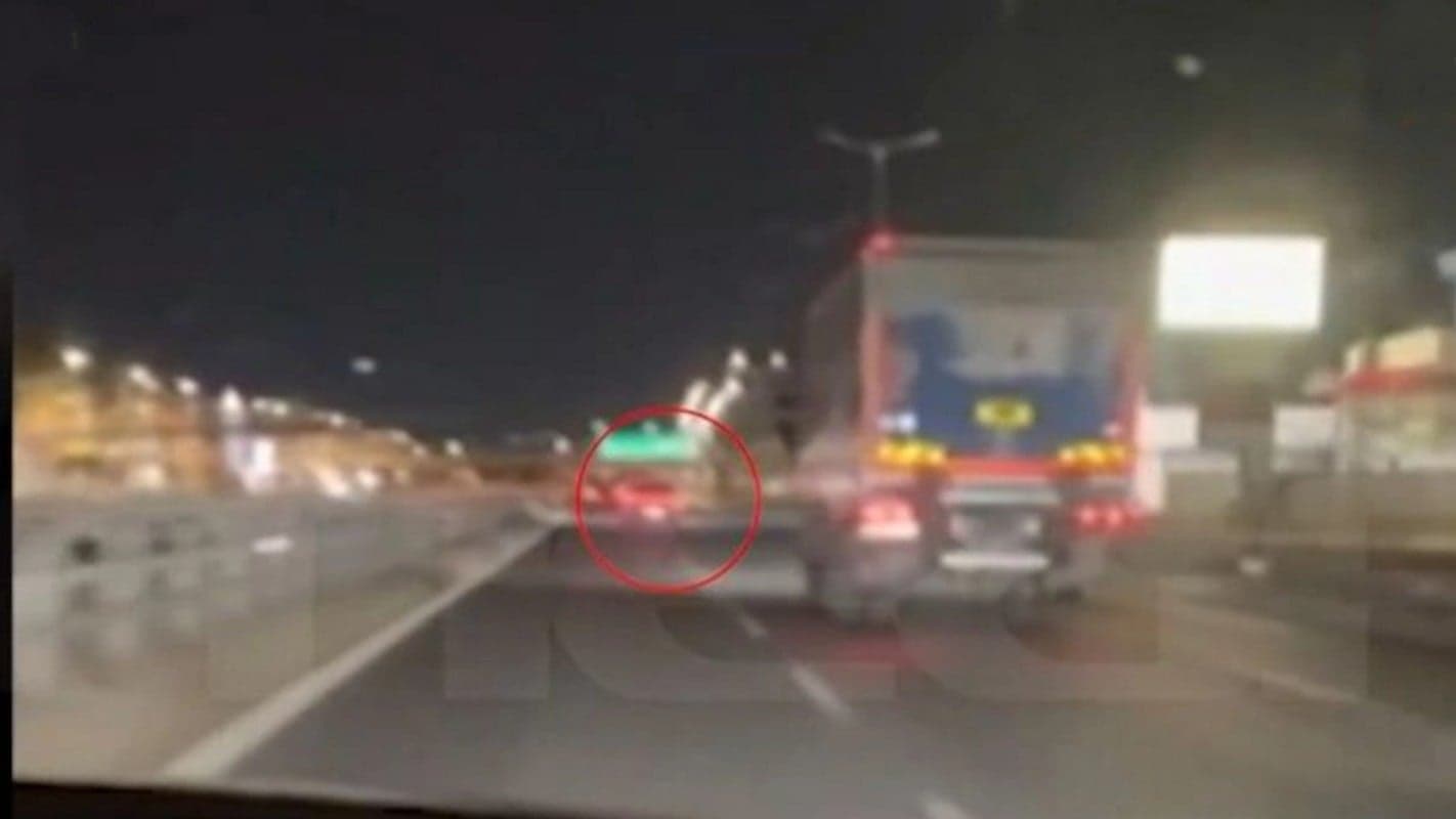 Επεισοδιακές καταδιώξεις στην Αττική: Συλλήψεις σε Κηφισό και Αρτέμιδα