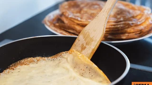 Κόλλησε το φαγητό; Οι κινήσεις που το σώζουν αμέσως