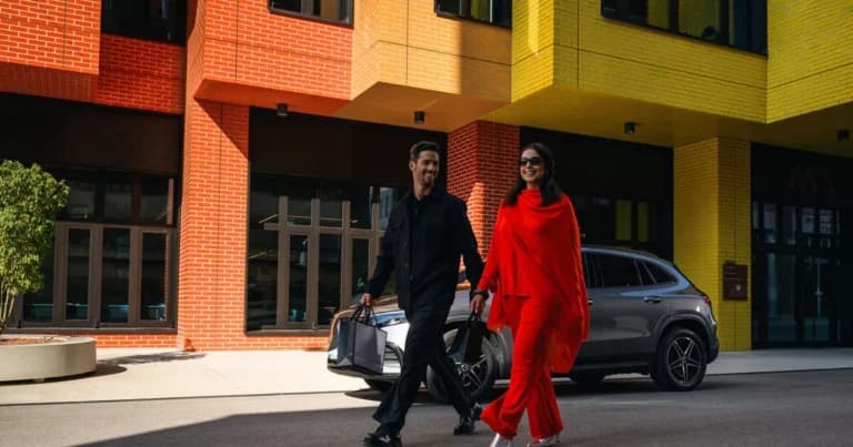 Η Star Automotive λανσάρει το StarLeasing για Mercedes-Benz