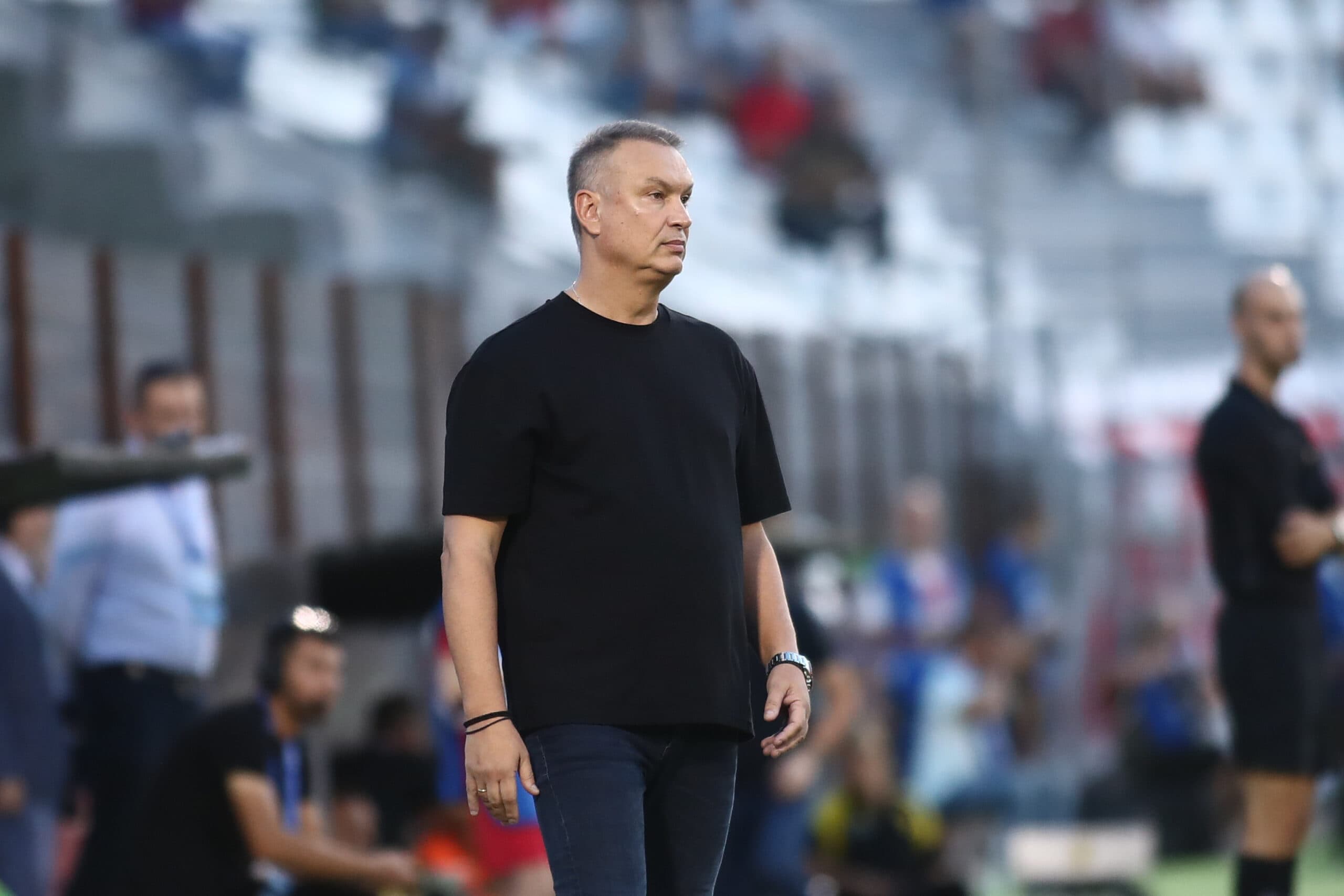 Ο Βόλος επιτίθεται στον Γρηγορίου μετά την ήττα από τον Άρη