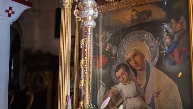 Εορτολόγιο 28 Απριλίου: Οι Εννέα Μάρτυρες Κυζίκου