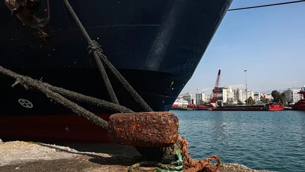 Η ΠΝΟ κηρύσσει 24ωρη απεργία την Πρωτομαγιά