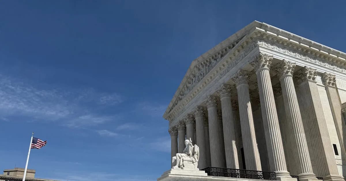 Το Ανώτατο Δικαστήριο ακυρώνει τον εκλογικό χάρτη της Λουιζιάνα