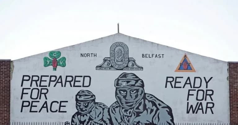 Ο New IRA απειλεί με βόμβες στα σπίτια αστυνομικών