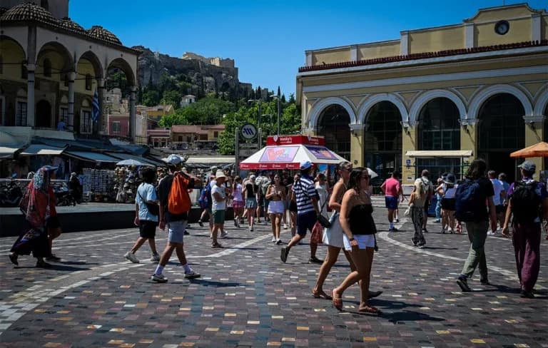 Ο Δούκας θέλει πλαφόν κλινών στην Αθήνα