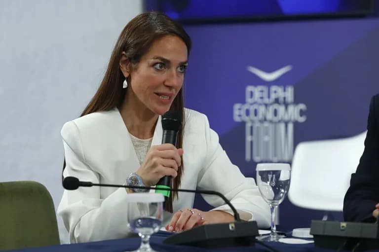 Φόρουμ Δελφών: Επιθέσεις στη Δικαιοσύνη και Εθνική Στεγαστική Στρατηγική