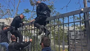 Επίθεση στο Πρωτοδικείο: Αντιδρούν οι Δικηγορικοί Σύλλογοι