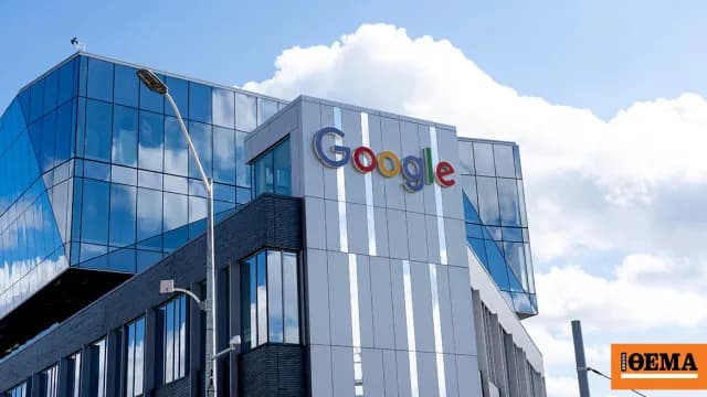 Η Google ξεκινά κατασκευή AI κέντρου 15 δισ. στην Ινδία