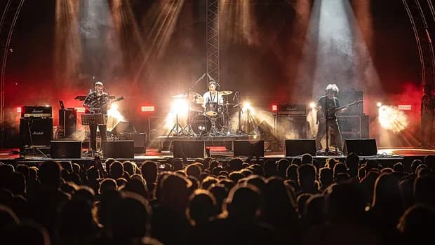 Τα Υπόγεια Ρεύματα στην Τεχνόπολη με το «Οργή Λαού»